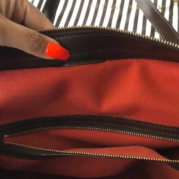 💯 AUTHENTIC Louis Vuitton Chelsea Tote - Picture 6 of 8